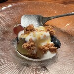 鉄板焼き 高見 - 