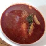 カリー＆ワイン ビストロべっぴん舎 お茶の水店 - 