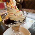 駄菓子cafe＆barエンス - 