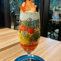 RESTAURANT 1899 OCHANOMIZU - 