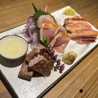 地どり屋 つかだ 渋谷 - 