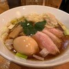 麺堂にしき 新宿歌舞伎町店