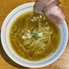 麺食堂 88