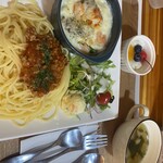 Cafe Cocoyo - 