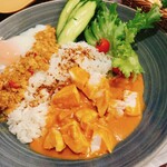 ホテルバリアンリゾート - 料理写真: