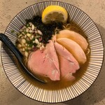 スープ料理 タマキハル - 