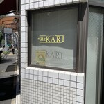The KARI - 