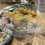 ビストロ vinvin - 