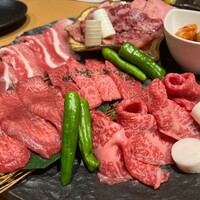 薩摩 牛の蔵 広尾本店 - 