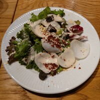 AWkitchen figlia 渋谷スクランブルスクエア - 