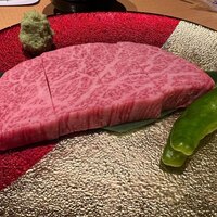 薩摩 牛の蔵 広尾本店 - 