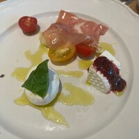 Cucina del NABUCCO - 