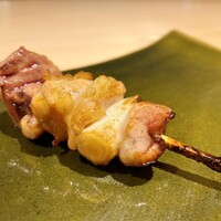 鳥匠いし井ひな - 