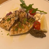 Cucina del NABUCCO - 