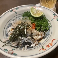 たらふく 梅田堂山店 - 