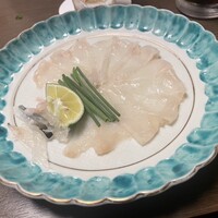 たらふく 梅田堂山店 - 