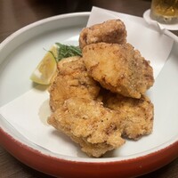 たらふく 梅田堂山店 - 