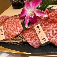 焼肉 にくの音 - 