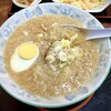 環七土佐っ子ラーメン