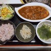 Gyuukokuya - タンシチュー定食