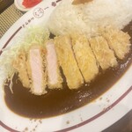 とんかつ一番2deux - 