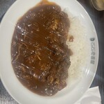 CoCo壱番屋 本郷三丁目駅前店 - 