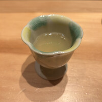 鮨トキドキ串 海老虎 - 