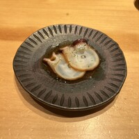 鮨トキドキ串 海老虎 - 
