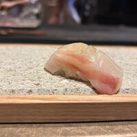 鮨トキドキ串 海老虎 - 