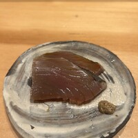 鮨トキドキ串 海老虎 - 