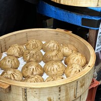 膳處漢ぽっちり - 