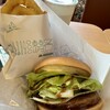 モスバーガー 八千代中央店