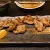 焼鳥酒場 ますます