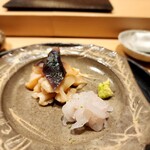 寿し たけうち - 