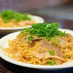 粉もん堂 - メイン写真: