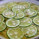 純手打うどん よしや - 