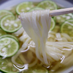 純手打うどん よしや - 