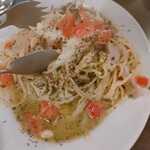 イタリアン酒場ナチュラ 武蔵小杉店 - 