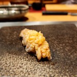 寿し たけうち - 