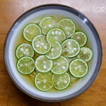 純手打うどん よしや - 