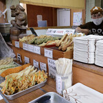 純手打うどん よしや - 許可済