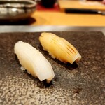 寿し たけうち - 