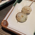 地鶏串焼家 鳥みや - 