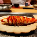 寿し たけうち - 