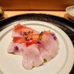 寿し たけうち - 