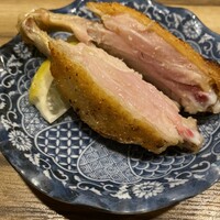 炭火焼鳥 木鶏 - 