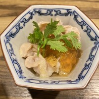 炭火焼鳥 木鶏 - 