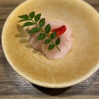 炭火焼鳥 木鶏 - 