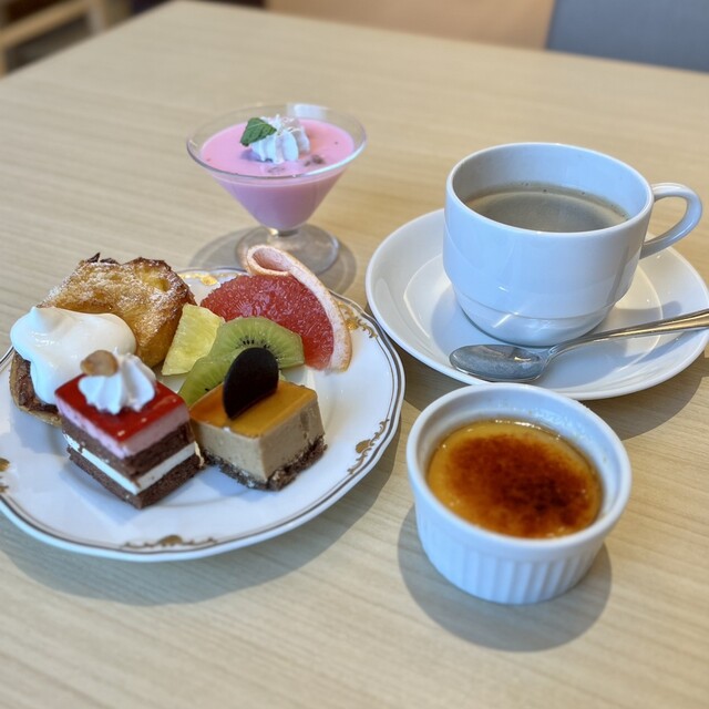 waterfront kitchen garden （【旧店名】キッチンガーデンMARU