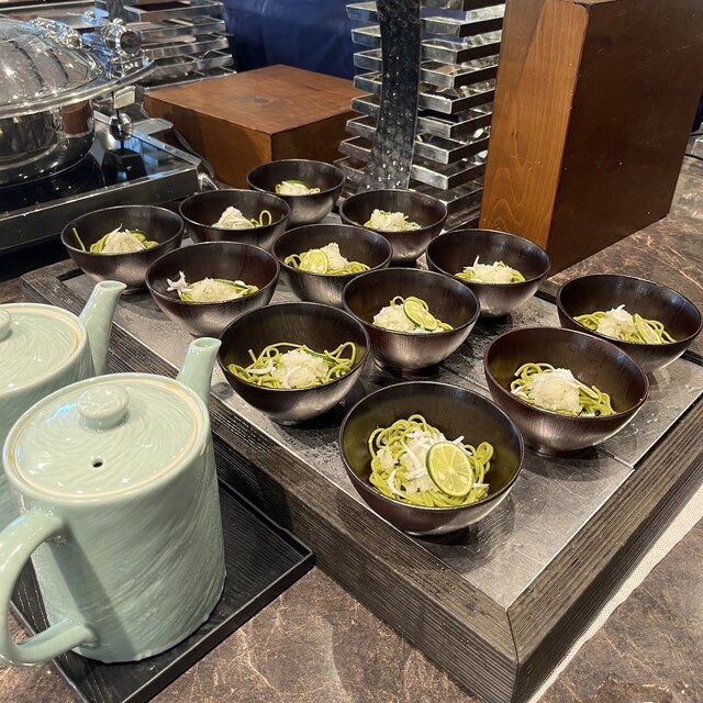 waterfront kitchen garden （【旧店名】キッチンガーデンMARU